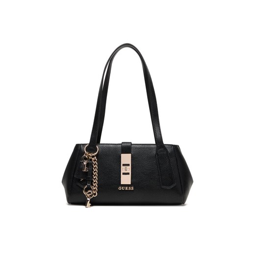 Guess Torebka Brooke HWBG98 97080 Czarny ze sklepu MODIVO w kategorii Torebki damskie - zdjęcie 187854060