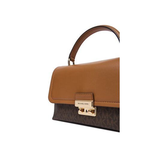 MICHAEL Michael Kors Torebka 30F5G2RS2B Brązowy Michael Michael Kors OS MODIVO
