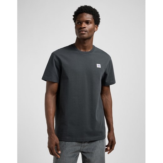 MESKA KOSZULKA LEE WW TEE WASHED BLACK 112370491 ze sklepu YouNeedit.pl w kategorii T-shirty męskie - zdjęcie 187854604