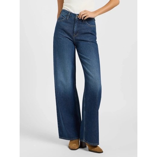 DAMSKIE SPODNIE LEE STELLA A LINE TAKE YOUR PICK 112363523 ze sklepu YouNeedit.pl w kategorii Jeansy męskie - zdjęcie 187854682