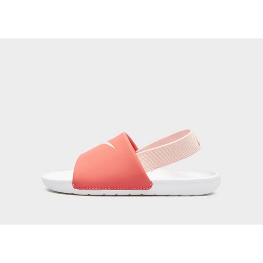 NIKE KAWA SLIDE (TD) ze sklepu JD Sports  w kategorii Sandały dziecięce - zdjęcie 187854973