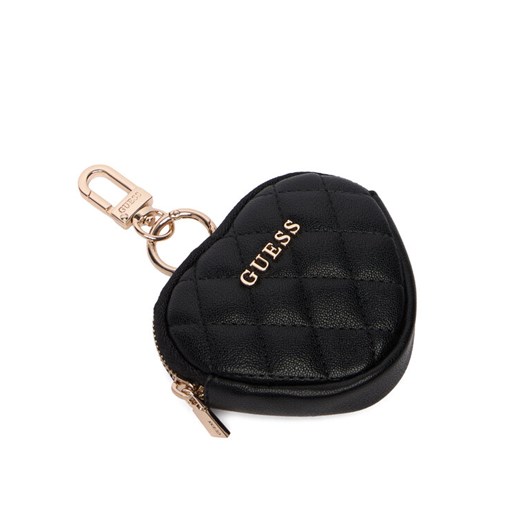 Etui na klucze Guess RWA746 01080 Czarny ze sklepu eobuwie.pl w kategorii Etui - zdjęcie 187855452