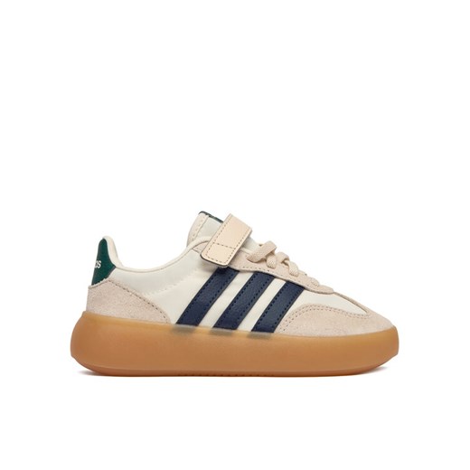 adidas Sneakersy Barreda Decode JP6724 Écru ze sklepu MODIVO w kategorii Buty sportowe dziecięce - zdjęcie 187855742