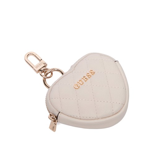 Guess Etui na klucze RWA746 01080 Biały ze sklepu MODIVO w kategorii Etui - zdjęcie 187855743