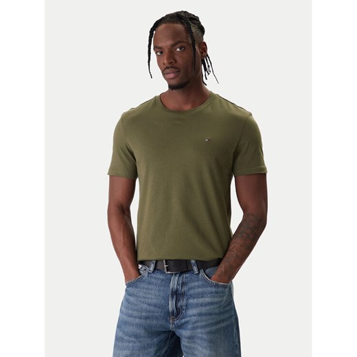 Tommy Jeans Komplet t-shirtów DM0DM20687 Kolorowy Regular Fit ze sklepu MODIVO w kategorii T-shirty męskie - zdjęcie 187855754