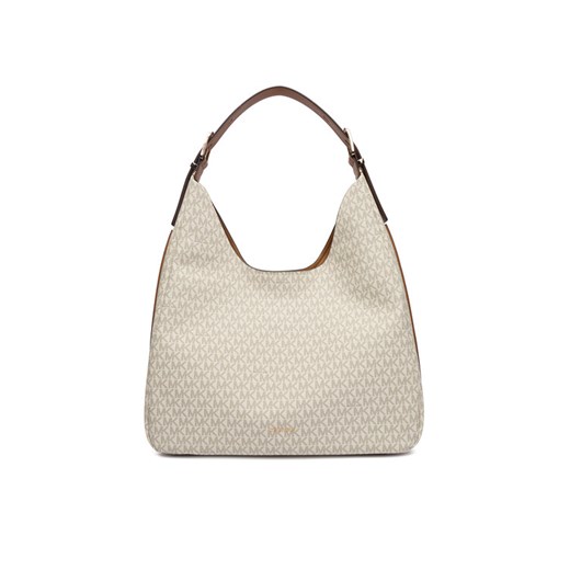MICHAEL Michael Kors Torebka 30F5GY5H7B Écru ze sklepu MODIVO w kategorii Torebki damskie - zdjęcie 187855803