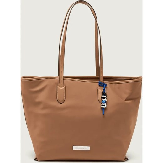 Karl Lagerfeld Shopperka ikon ze sklepu Gomez Fashion Store w kategorii Torby Shopper bag - zdjęcie 187857202