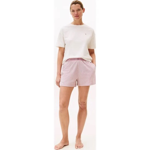 Tommy Hilfiger Piżama | Relaxed fit ze sklepu Gomez Fashion Store w kategorii Piżamy damskie - zdjęcie 187857243