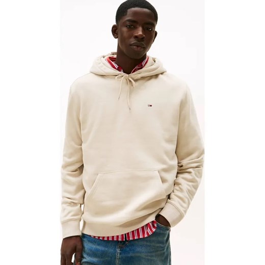 Tommy Jeans Bluza | Regular Fit ze sklepu Gomez Fashion Store w kategorii Bluzy męskie - zdjęcie 187857283