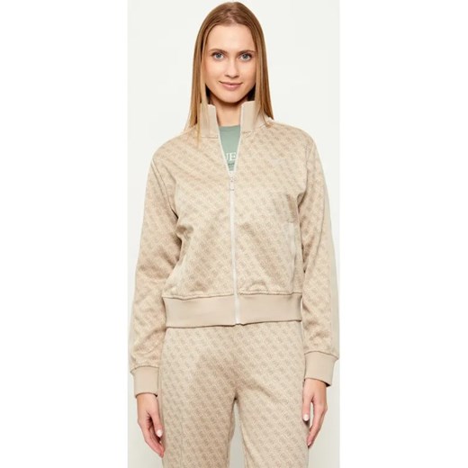GUESS ACTIVE Bluza MAYA | Regular Fit ze sklepu Gomez Fashion Store w kategorii Bluzy damskie - zdjęcie 187857292