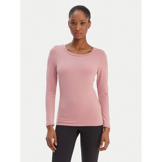 Ysabel Mora Bielizna termoaktywna górna 70002 Różowy Slim Fit ze sklepu MODIVO w kategorii Bielizna termoaktywna damska - zdjęcie 187857552