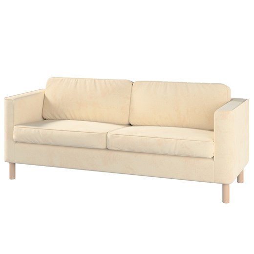 Pokrowiec na sofę Pärup 2-osobową ze sklepu dekoria.pl w kategorii Pokrowce na kanapy i fotele - zdjęcie 187858152