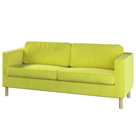 Pokrowiec na sofę Pärup 2-osobową ze sklepu dekoria.pl w kategorii Pokrowce na kanapy i fotele - zdjęcie 187858154