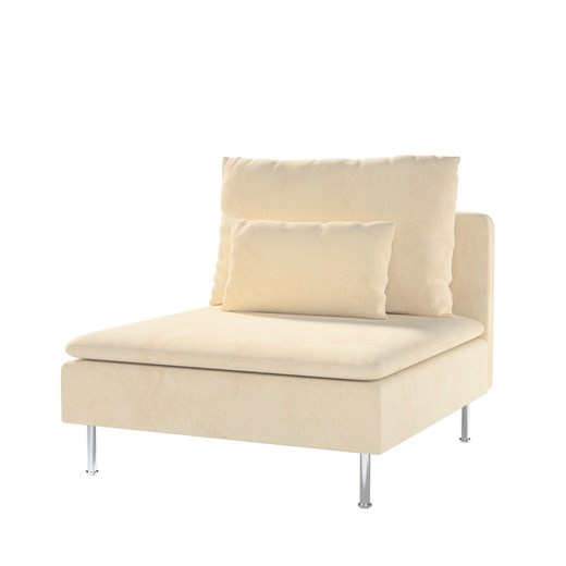 Pokrowiec na moduł Söderhamn 1-osobowy ze sklepu dekoria.pl w kategorii Pokrowce na kanapy i fotele - zdjęcie 187858174