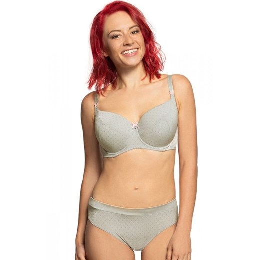 *Gaia 820 Veronica biustonosz usztywniany ze sklepu intimiti.pl w kategorii Biustonosze - zdjęcie 187858283