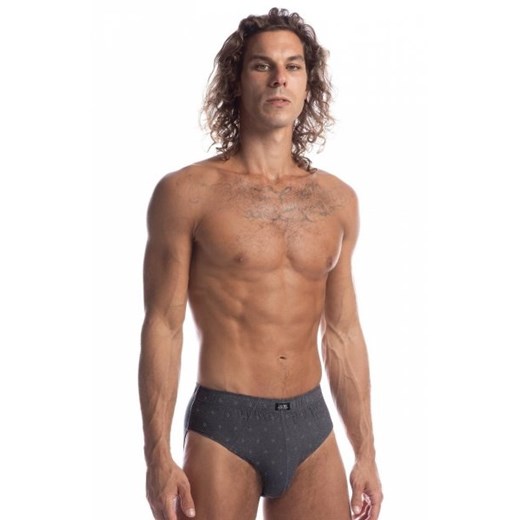 Lama M-110 CL-27 A'3 slipy męskie ze sklepu intimiti.pl w kategorii Majtki męskie - zdjęcie 187858342