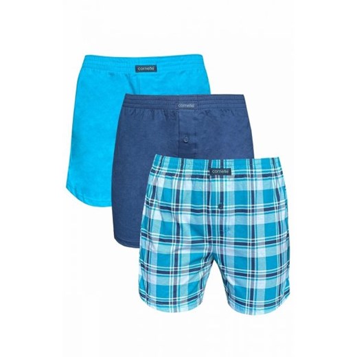 Cornette 945/09 A'3 bokserki męskie ze sklepu intimiti.pl w kategorii Majtki męskie - zdjęcie 187858390