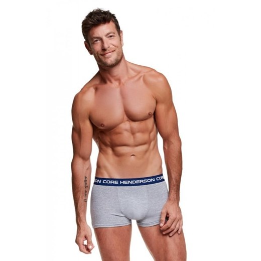 Henderson Bokserki męskie Way 37279 - zestaw 2 sztuk ze sklepu intimiti.pl w kategorii Majtki męskie - zdjęcie 187858430