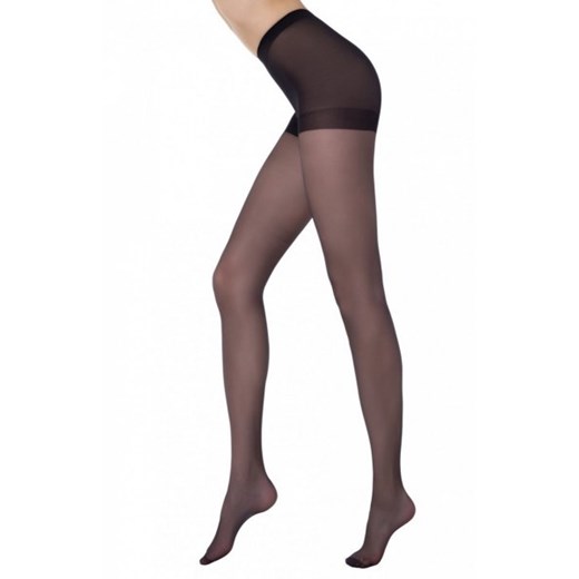 Cienkie rajstopy Solo 15 den czarne ze sklepu intimiti.pl w kategorii Rajstopy - zdjęcie 187858470