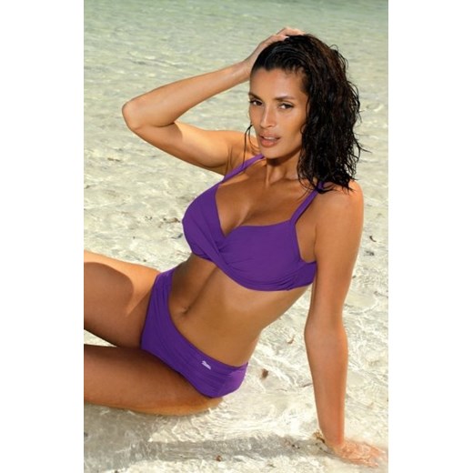 Marko Kostium kąpielowy Sophie Mirtilla M-531 (11) ze sklepu intimiti.pl w kategorii Stroje kąpielowe - zdjęcie 187858550