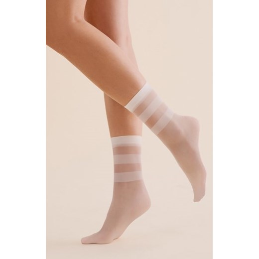 Gabriella 1199 Cari 20 den skarpetki ze sklepu intimiti.pl w kategorii Skarpetki damskie - zdjęcie 187858753