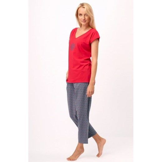 Key LNS 811 B25 piżama damska ze sklepu intimiti.pl w kategorii Piżamy damskie - zdjęcie 187858943