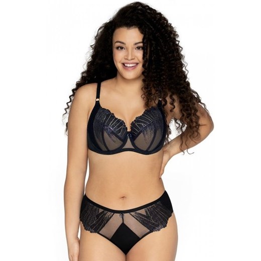 Ava 1951 Glam rock biustonosz miękki ze sklepu intimiti.pl w kategorii Biustonosze - zdjęcie 187858950