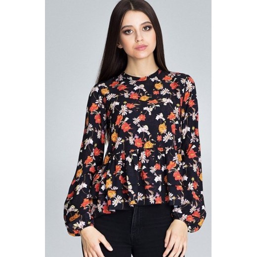 Figl M594/82 bluzka ze sklepu intimiti.pl w kategorii Bluzki damskie - zdjęcie 187858973