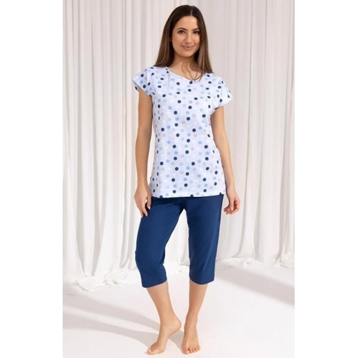 Regina 690 piżama damska ze sklepu intimiti.pl w kategorii Piżamy damskie - zdjęcie 187859110