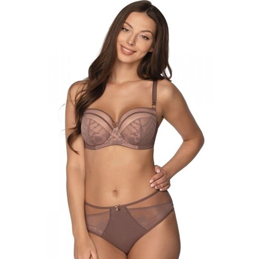 Gaia 1190B Viola figi damskie ze sklepu intimiti.pl w kategorii Majtki damskie - zdjęcie 187859150