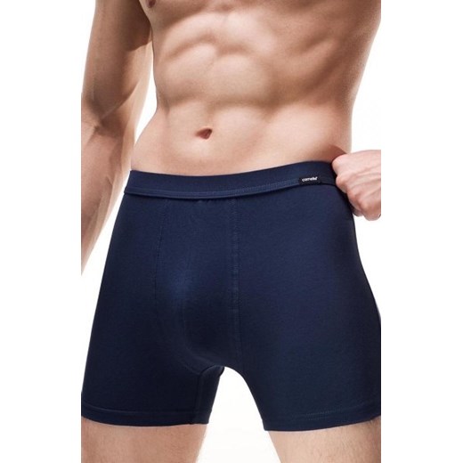 Cornette Perfect Authentic majtki bokserki ze sklepu intimiti.pl w kategorii Majtki męskie - zdjęcie 187859474