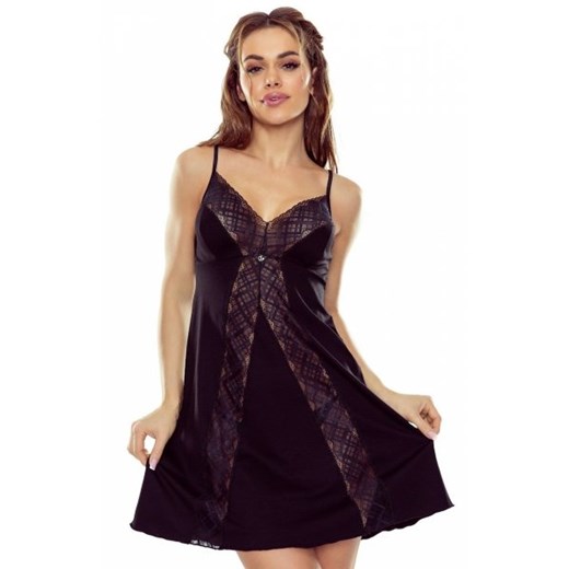 Eldar First Lady Galia koszula damska ze sklepu intimiti.pl w kategorii Koszule nocne - zdjęcie 187859511