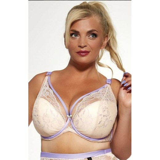 Krisline Loli Pop Bralette biustonosz push-up ze sklepu intimiti.pl w kategorii Biustonosze - zdjęcie 187859591