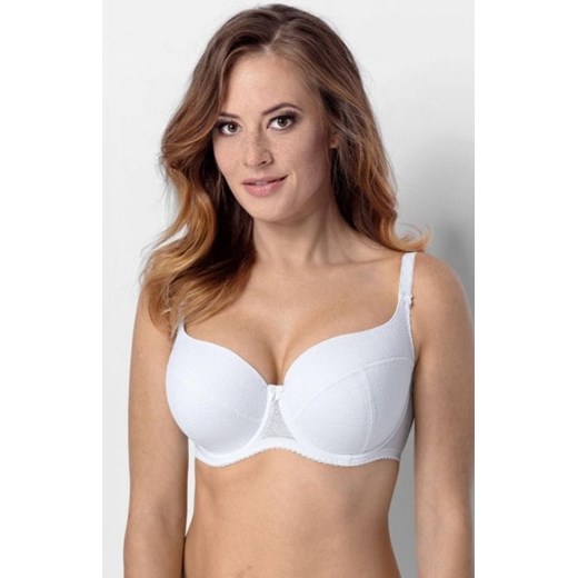 Gaia 758 Micaela biustonosz usztywniany ze sklepu intimiti.pl w kategorii Biustonosze - zdj&#x119;cie 187860051
