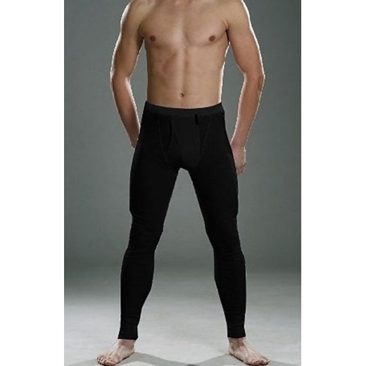 Kalesony męskie Cornette Authentic M-3XL ze sklepu intimiti.pl w kategorii Piżamy męskie - zdjęcie 187860422