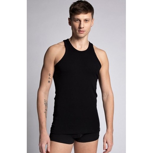 Lama M-4002 TT-02 koszulka męska ze sklepu intimiti.pl w kategorii Piżamy męskie - zdjęcie 187860512