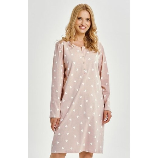 Taro Nori 3443 koszula damska ze sklepu intimiti.pl w kategorii Koszule nocne - zdjęcie 187860612