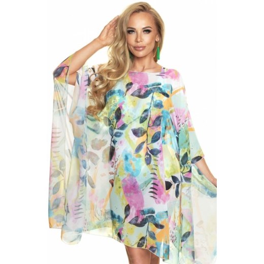 Irall Padme tunika plażowa 13 ze sklepu intimiti.pl w kategorii Odzież plażowa - zdjęcie 187860613