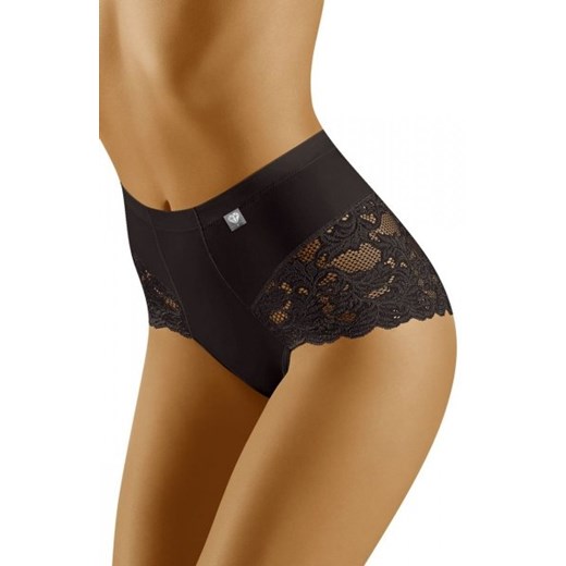 Wol-Bar Diamond 3506 figi wysokie damskie ze sklepu intimiti.pl w kategorii Majtki damskie - zdjęcie 187860623