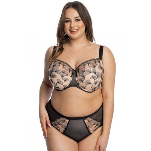 Gaia 1130M Filipa Maxi biustonosz półusztywniany ze sklepu intimiti.pl w kategorii Biustonosze - zdjęcie 187860670