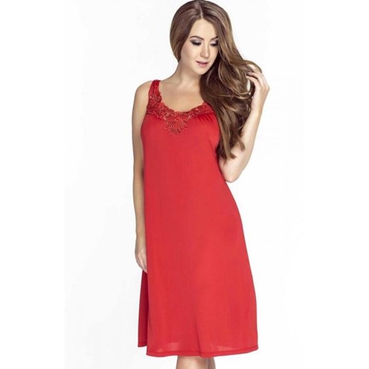 Mewa 4114 nocna koszula ze sklepu intimiti.pl w kategorii Koszule nocne - zdjęcie 187860723