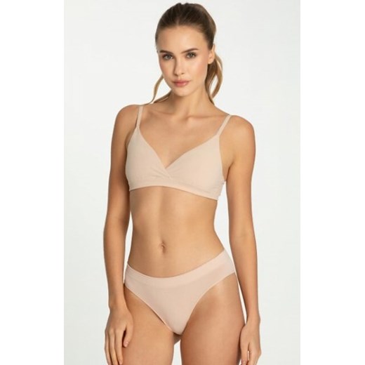 Julimex Bamboo Classic figi damskie ze sklepu intimiti.pl w kategorii Majtki damskie - zdjęcie 187860814