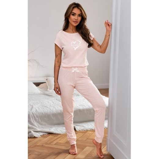 Sensis Only Love piżama damska ze sklepu intimiti.pl w kategorii Piżamy damskie - zdjęcie 187860874
