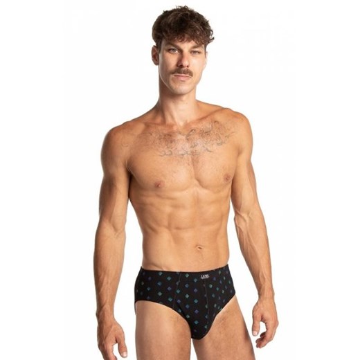 Lama M-110CL-23 MAXI A'3 slipy męskie ze sklepu intimiti.pl w kategorii Majtki męskie - zdjęcie 187860910