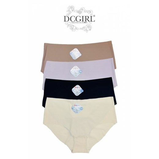 DC Girl 27063 A'2 figi damskie ze sklepu intimiti.pl w kategorii Majtki damskie - zdjęcie 187860913
