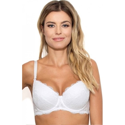 Nipplex Wiki biustonosz push-up ze sklepu intimiti.pl w kategorii Biustonosze - zdjęcie 187860974