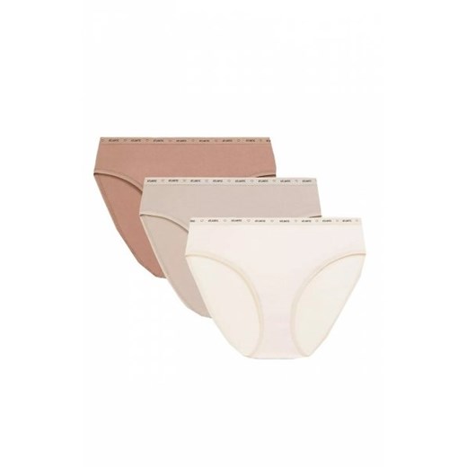 Atlantic 3CLP-010 High Sport Leg A'3 figi damskie ze sklepu intimiti.pl w kategorii Majtki damskie - zdjęcie 187861060