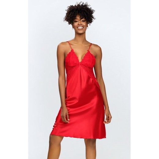 *Dkaren Alika koszulka nocna ze sklepu intimiti.pl w kategorii Koszule nocne - zdjęcie 187861102