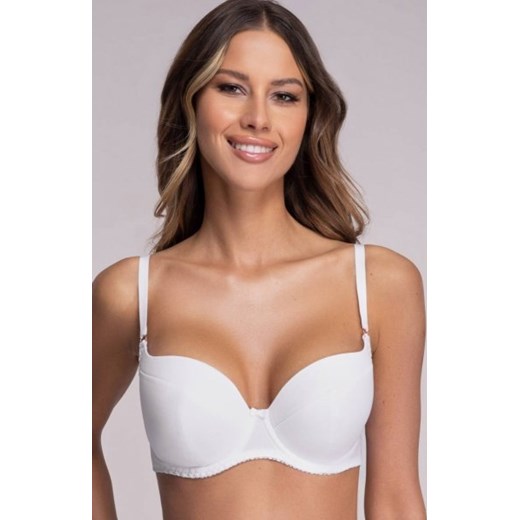 *Ava 1263 Maxi biustonosz usztywniany ze sklepu intimiti.pl w kategorii Biustonosze - zdjęcie 187861121