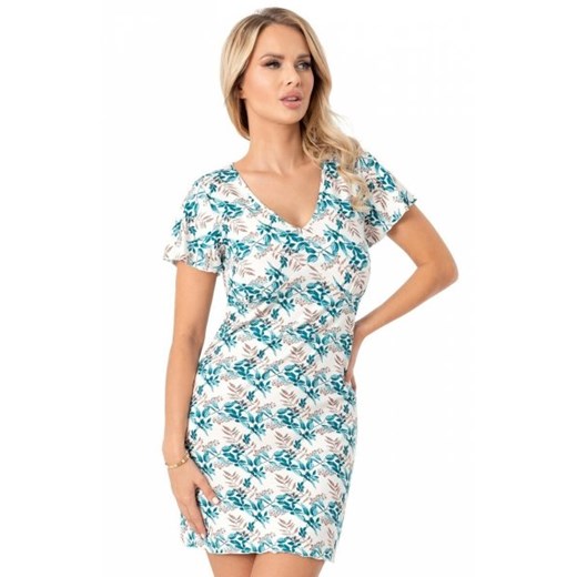 Donna Irmina koszula damska ze sklepu intimiti.pl w kategorii Koszule nocne - zdjęcie 187861151